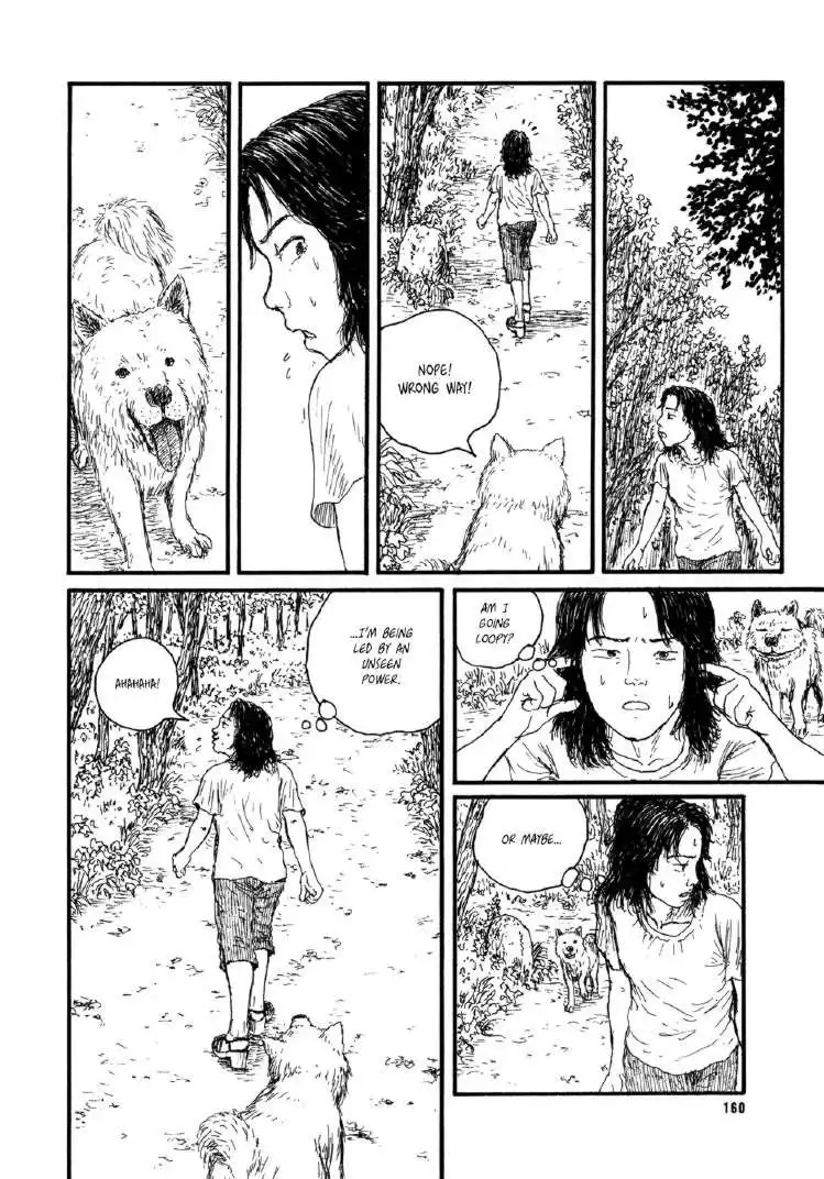 Miyoris Forest Chapter 7 14